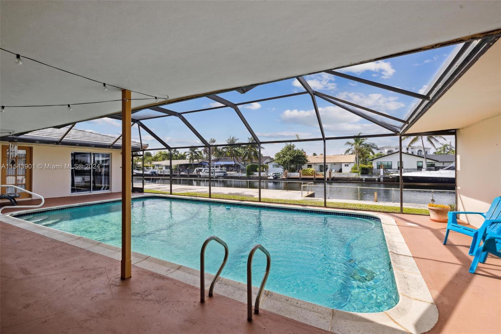EASTERN SHORES - Residential