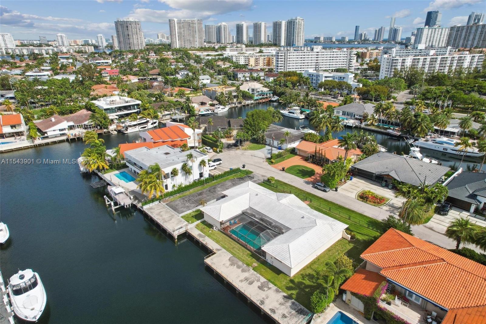 EASTERN SHORES - Residential
