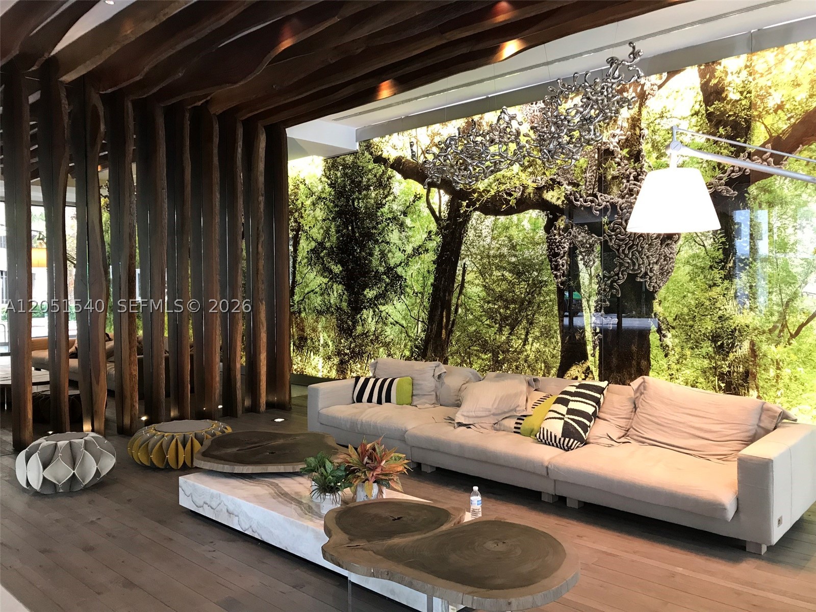 1010 BRICKELL CONDO - Residential Lease