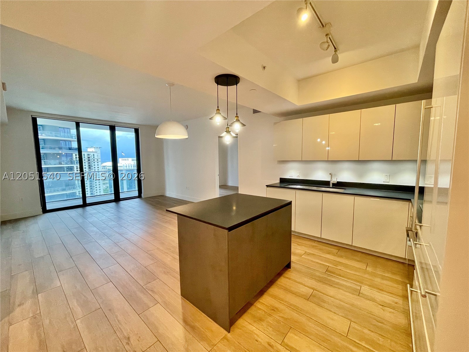 1010 BRICKELL CONDO - Residential Lease