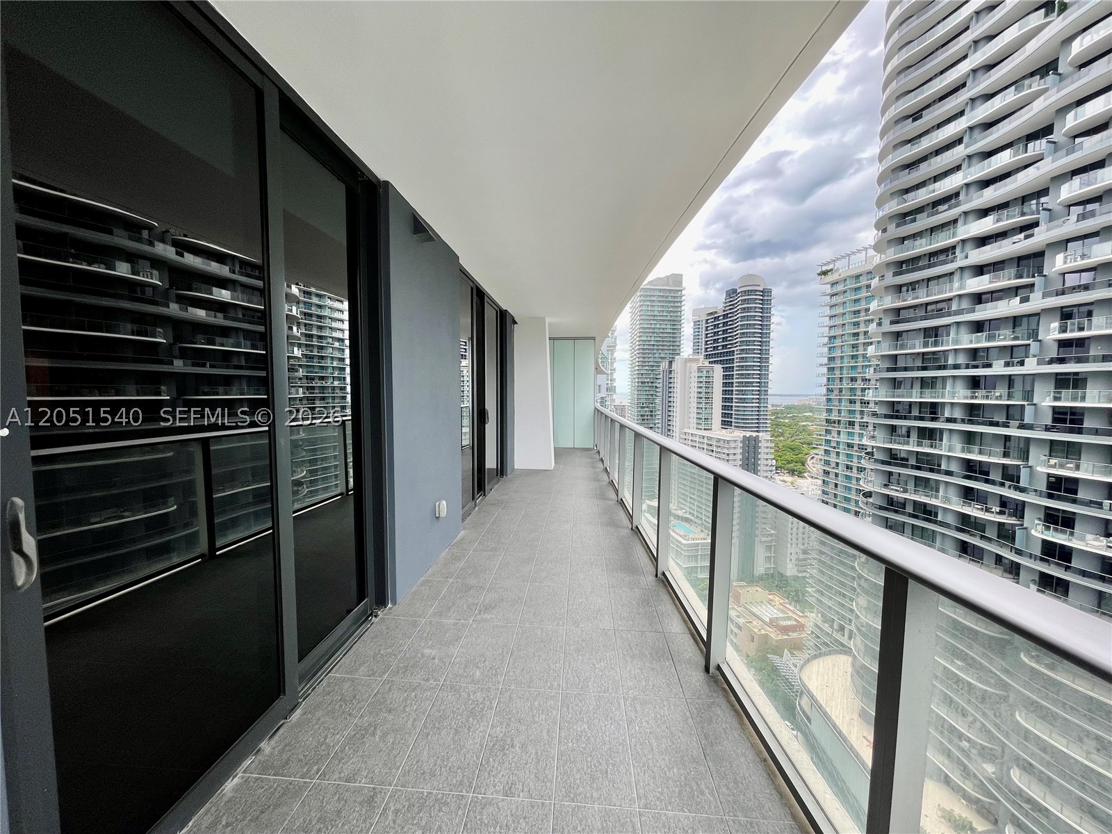 1010 BRICKELL CONDO - Residential Lease