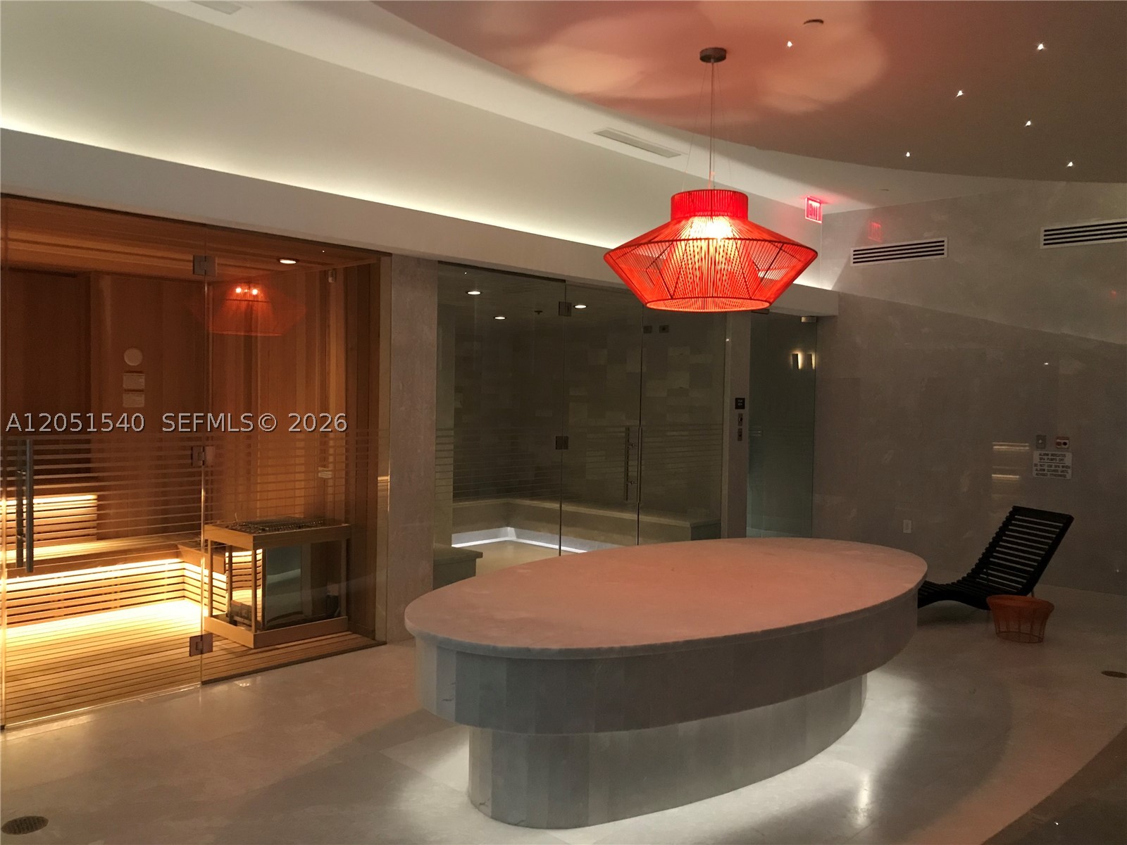 1010 BRICKELL CONDO - Residential Lease
