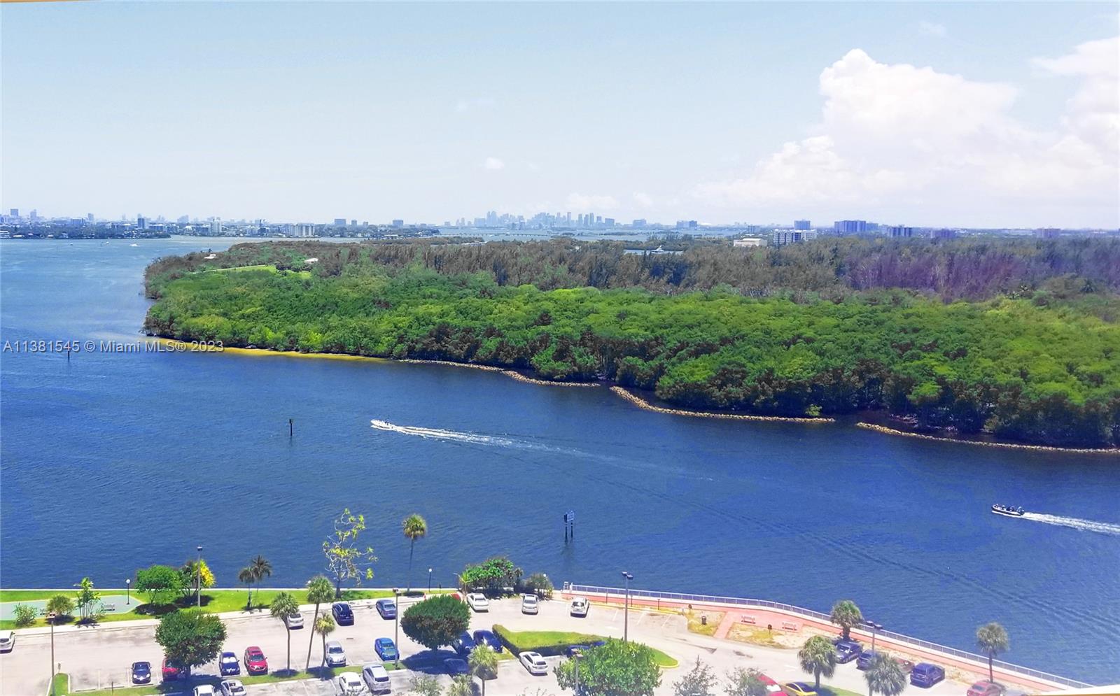COASTAL TOWERS CONDO - Residential