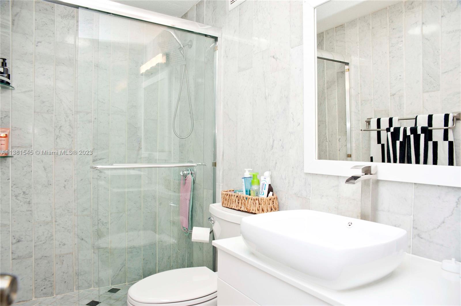 COASTAL TOWERS CONDO - Residential