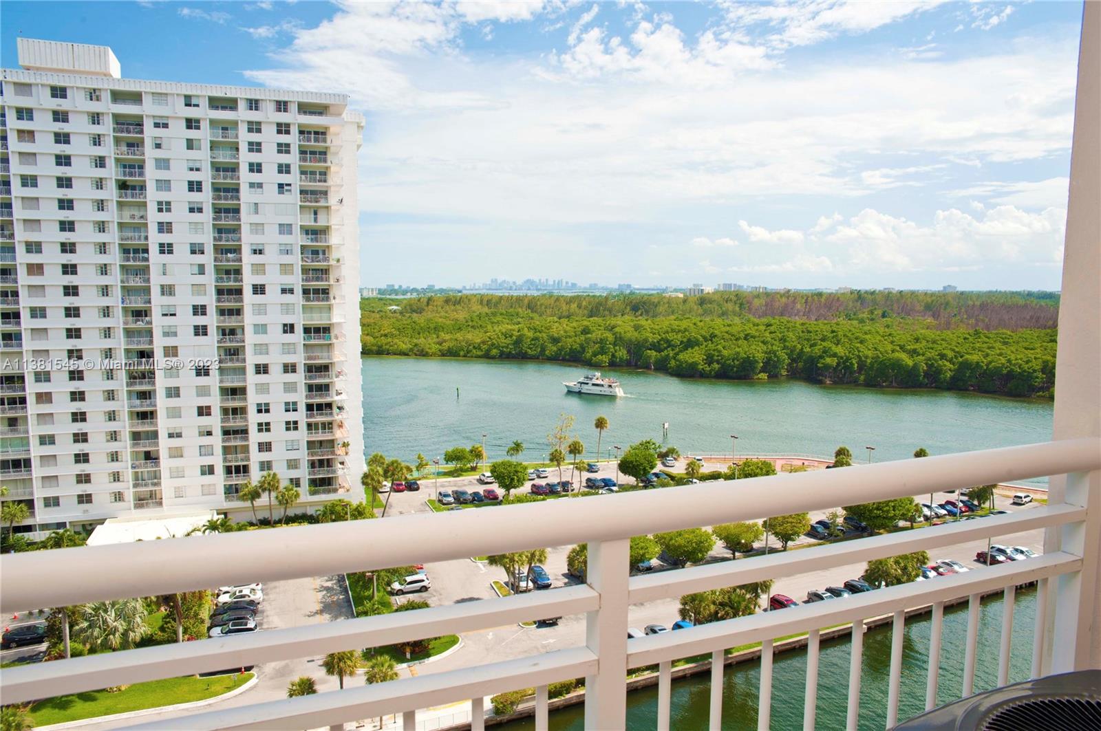 COASTAL TOWERS CONDO - Residential