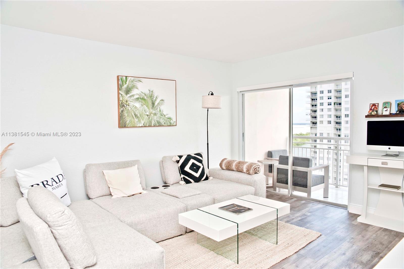 COASTAL TOWERS CONDO - Residential