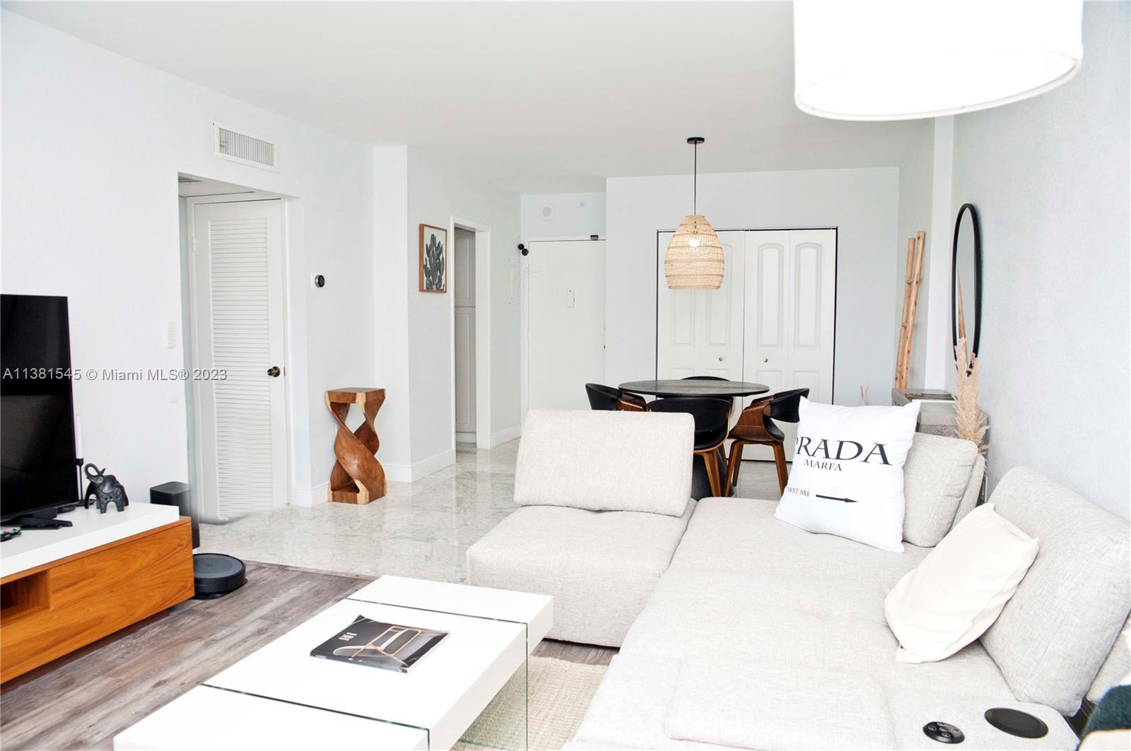 COASTAL TOWERS CONDO - Residential