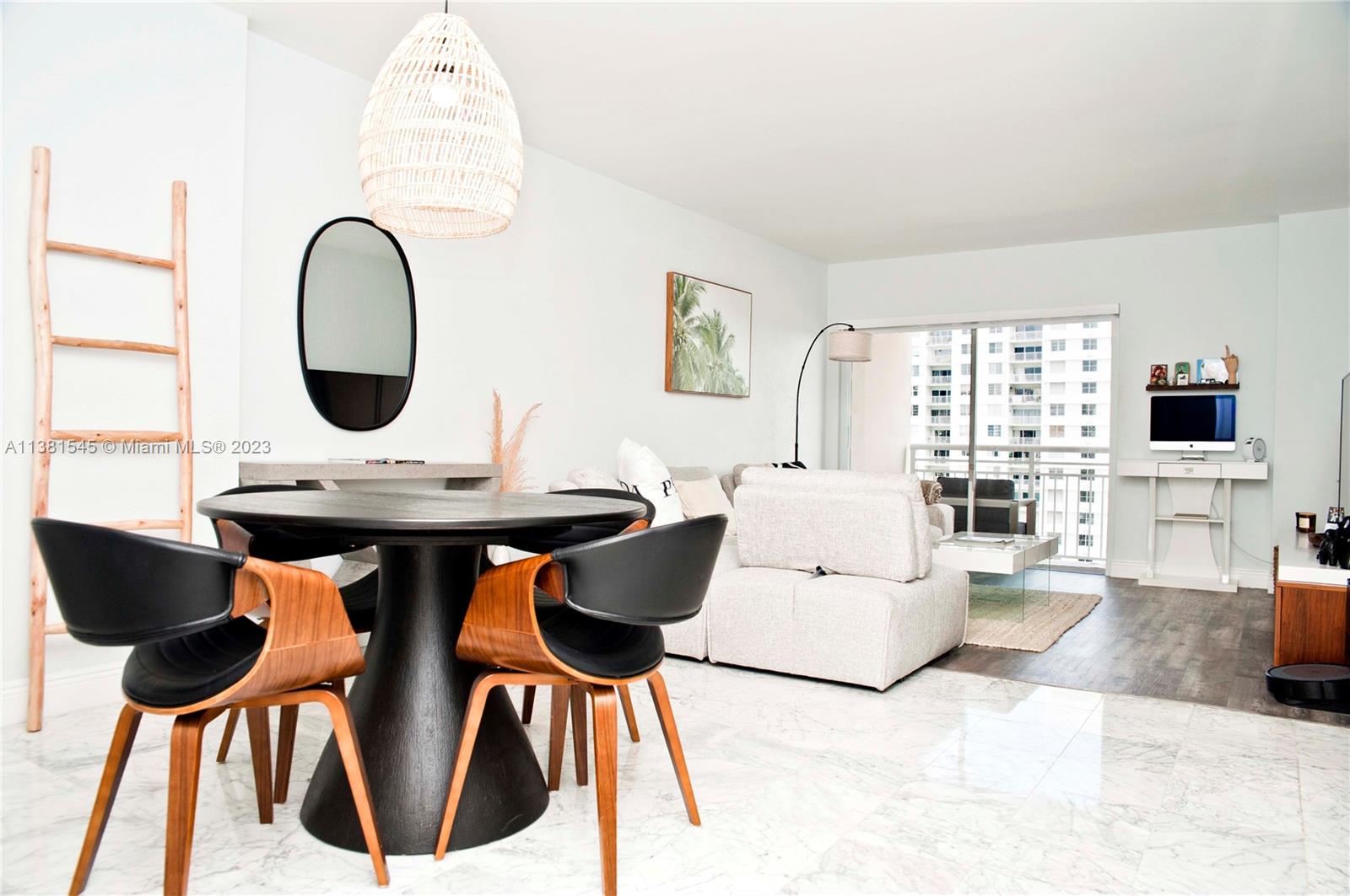 COASTAL TOWERS CONDO - Residential