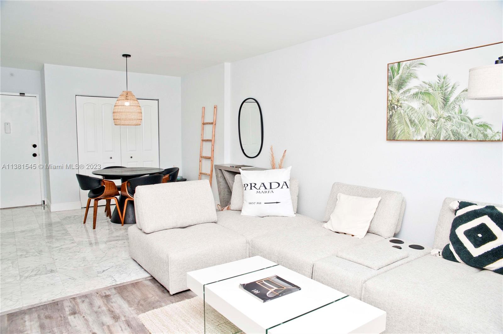 COASTAL TOWERS CONDO - Residential