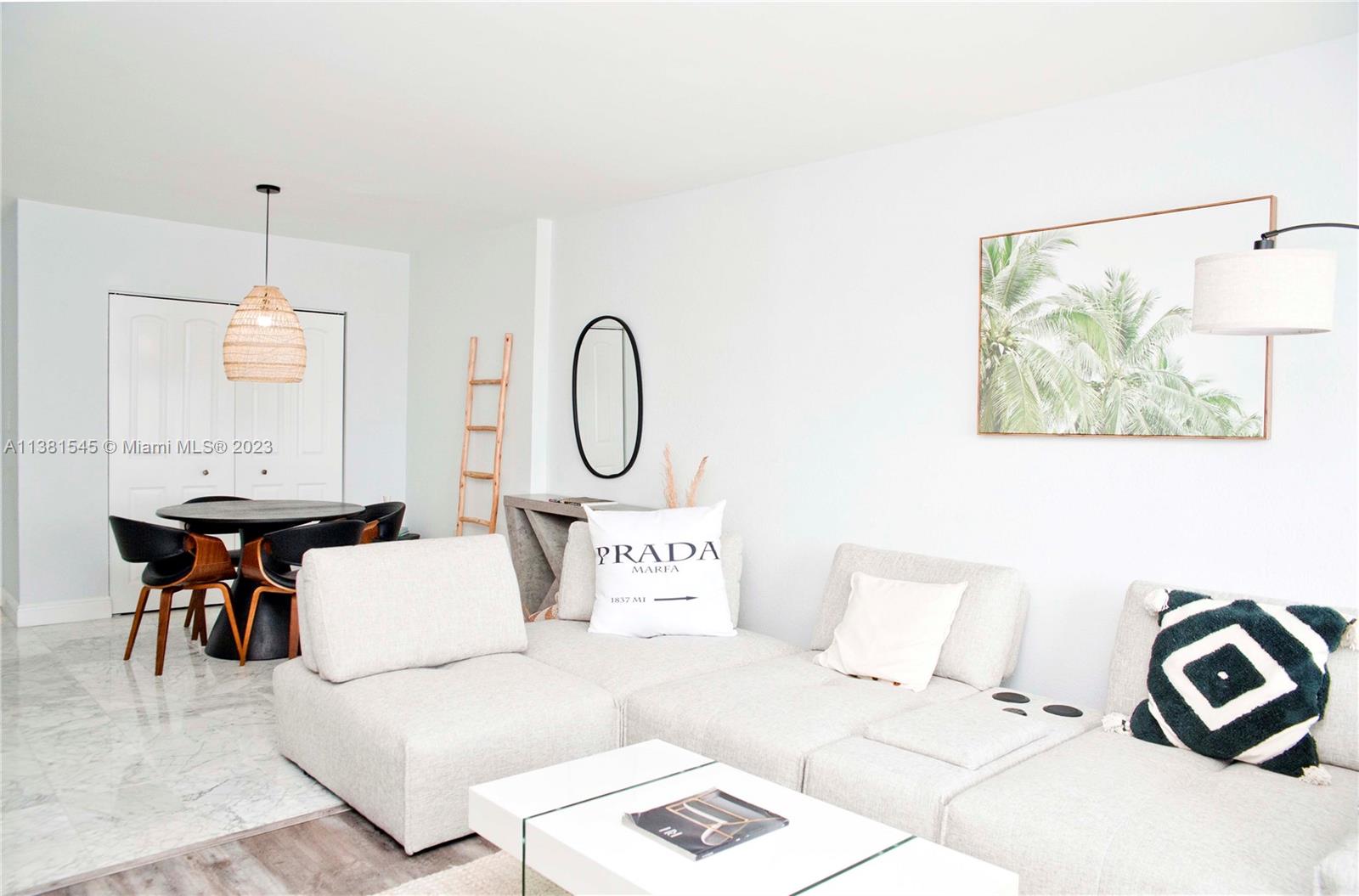 COASTAL TOWERS CONDO - Residential