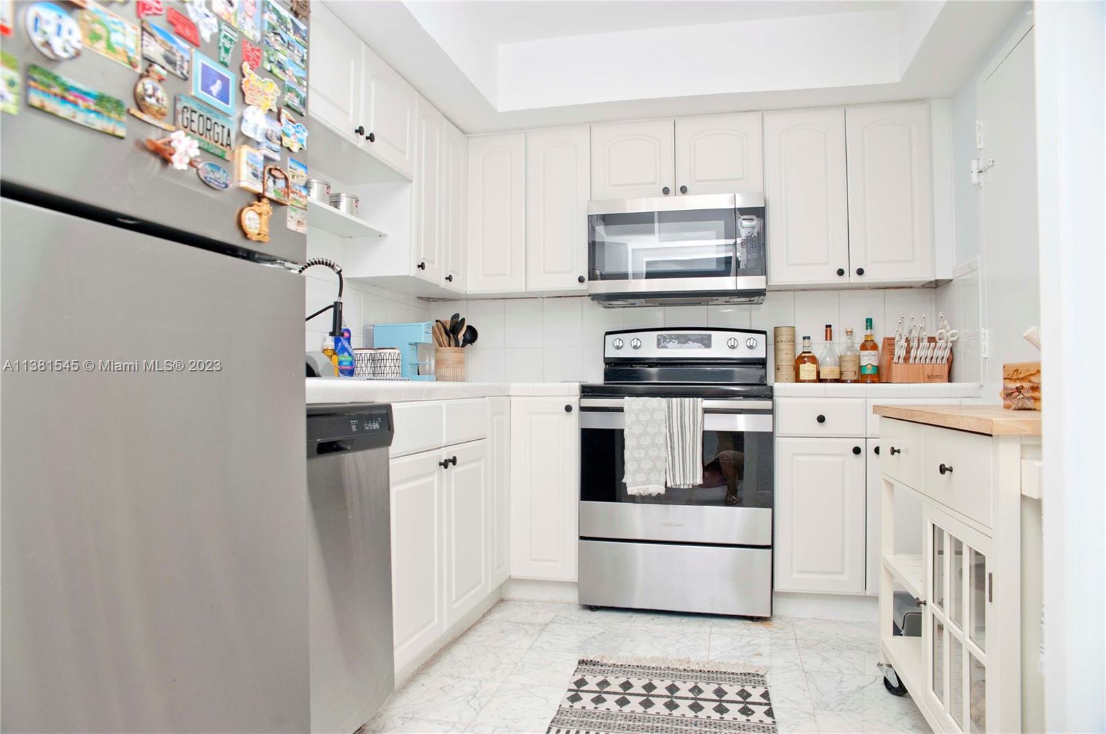COASTAL TOWERS CONDO - Residential