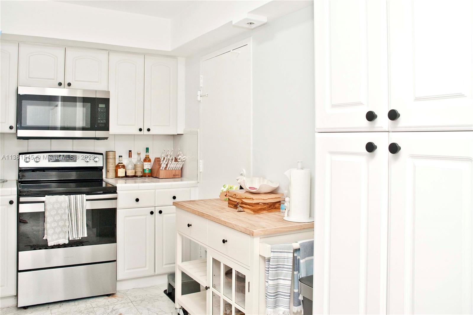 COASTAL TOWERS CONDO - Residential