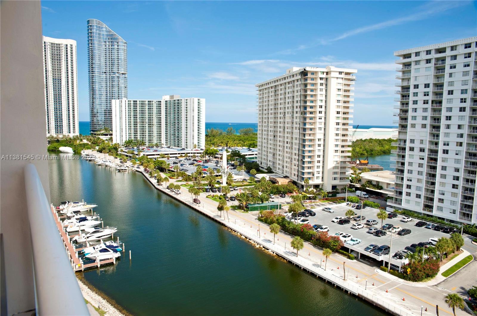 COASTAL TOWERS CONDO - Residential