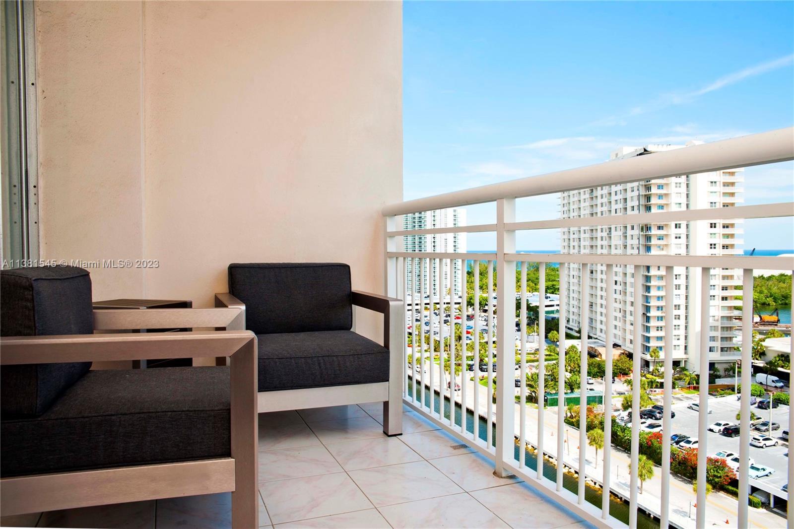 COASTAL TOWERS CONDO - Residential
