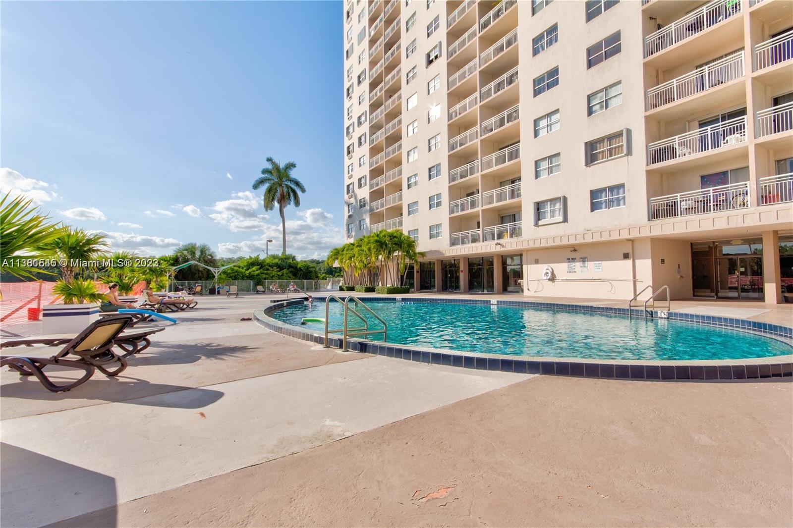 COASTAL TOWERS CONDO - Residential