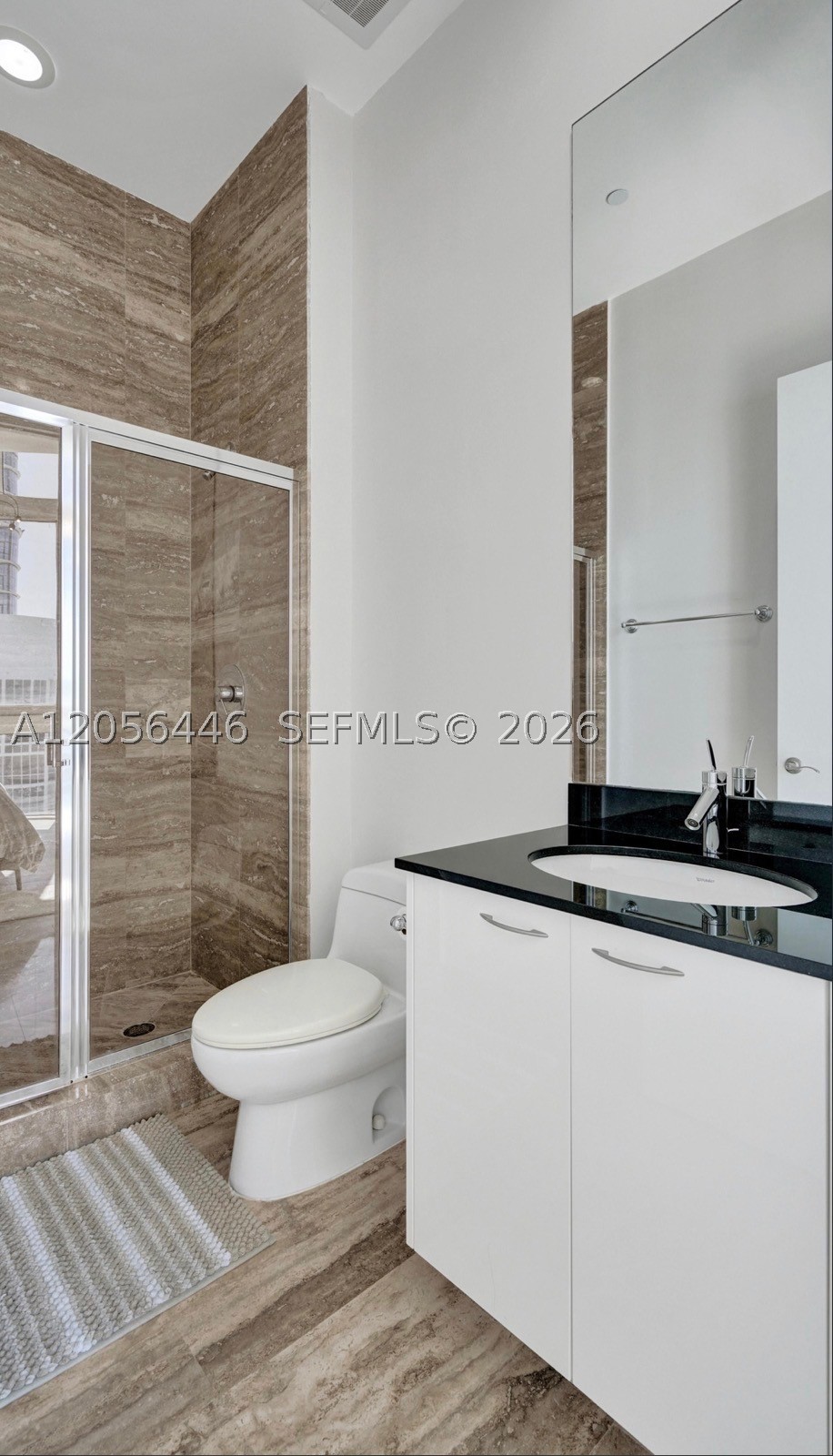 TDR TOWER II CONDO - Residential