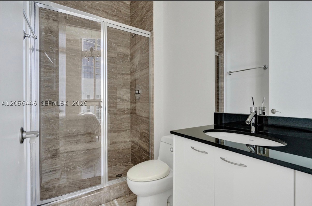 TDR TOWER II CONDO - Residential