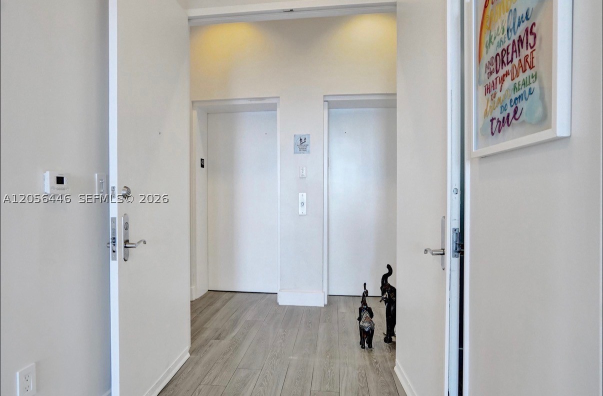 TDR TOWER II CONDO - Residential