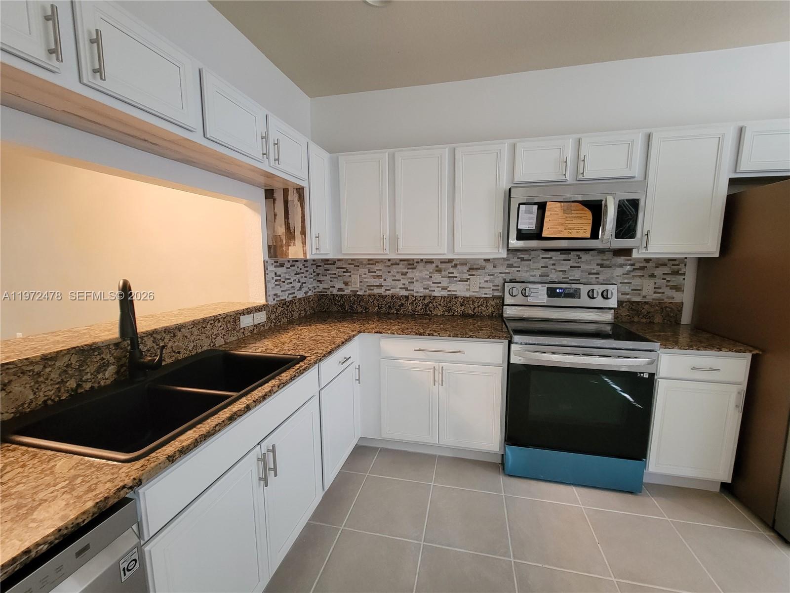 TUSCANY NO 3 CONDO - Residential