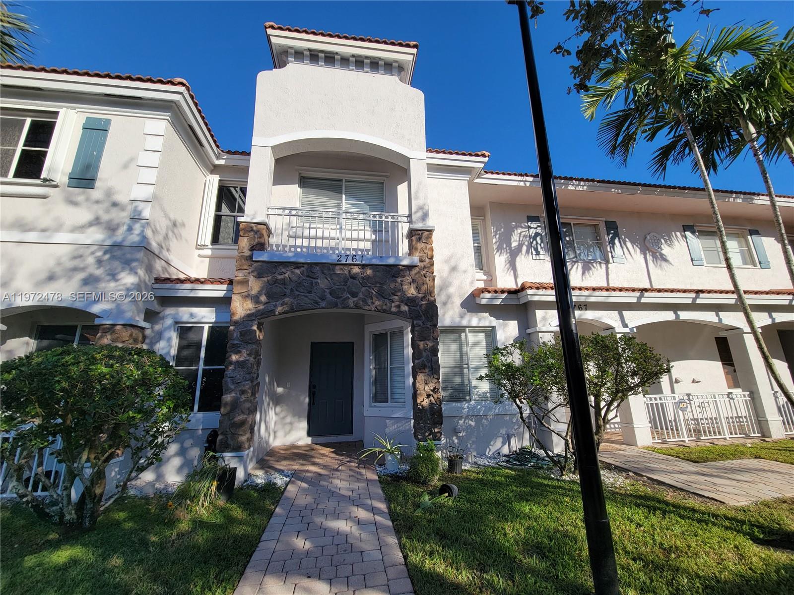 TUSCANY NO 3 CONDO - Residential