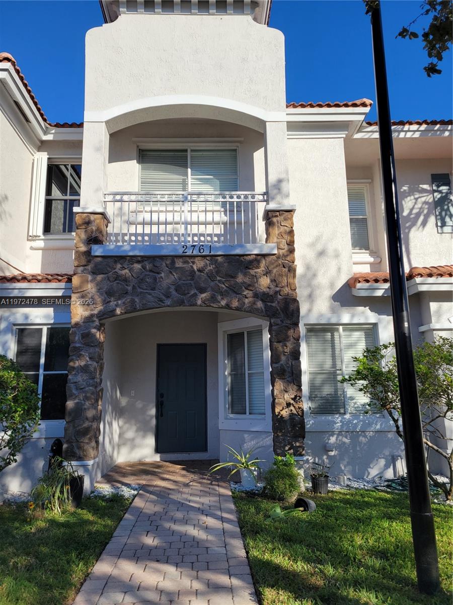 TUSCANY NO 3 CONDO - Residential