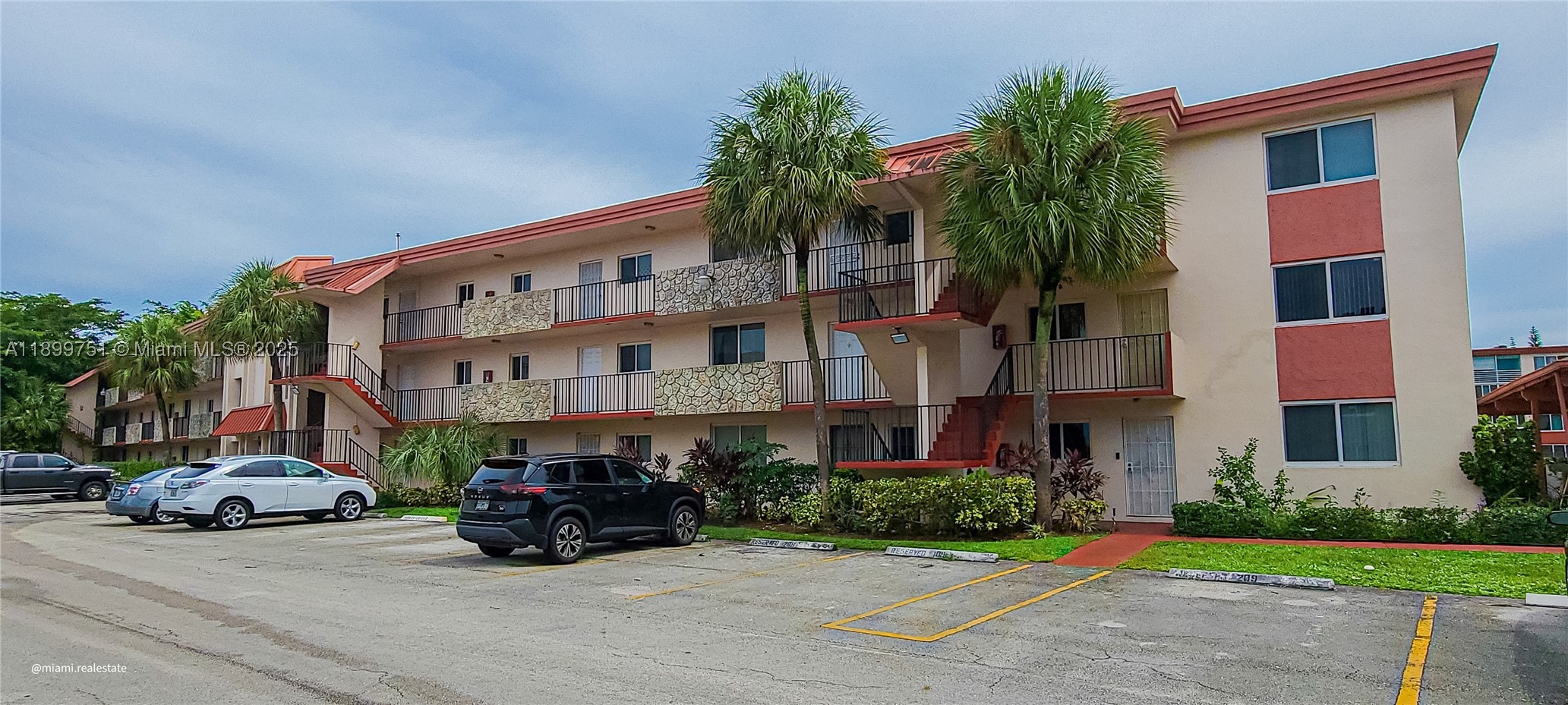Beautiful 2-bedroom, 2-bathroom condominium, completely remodeled, located in a desirable 55+ community in Sunrise, FL. This spacious unit features modern kitchen and bathrooms, stainless steel appliances, and a primary bedroom with ample storage space. It also includes an additional room that can be used as an office or study. The maintenance fee covers water, trash, building insurance, and access to excellent amenities such as a resort-style pool, clubhouse with social activities, fully equipped gym, and elevator. Conveniently located near shops, restaurants, and entertainment. Don’t miss this opportunity to enjoy a comfortable, worry-free lifestyle in a vibrant community!