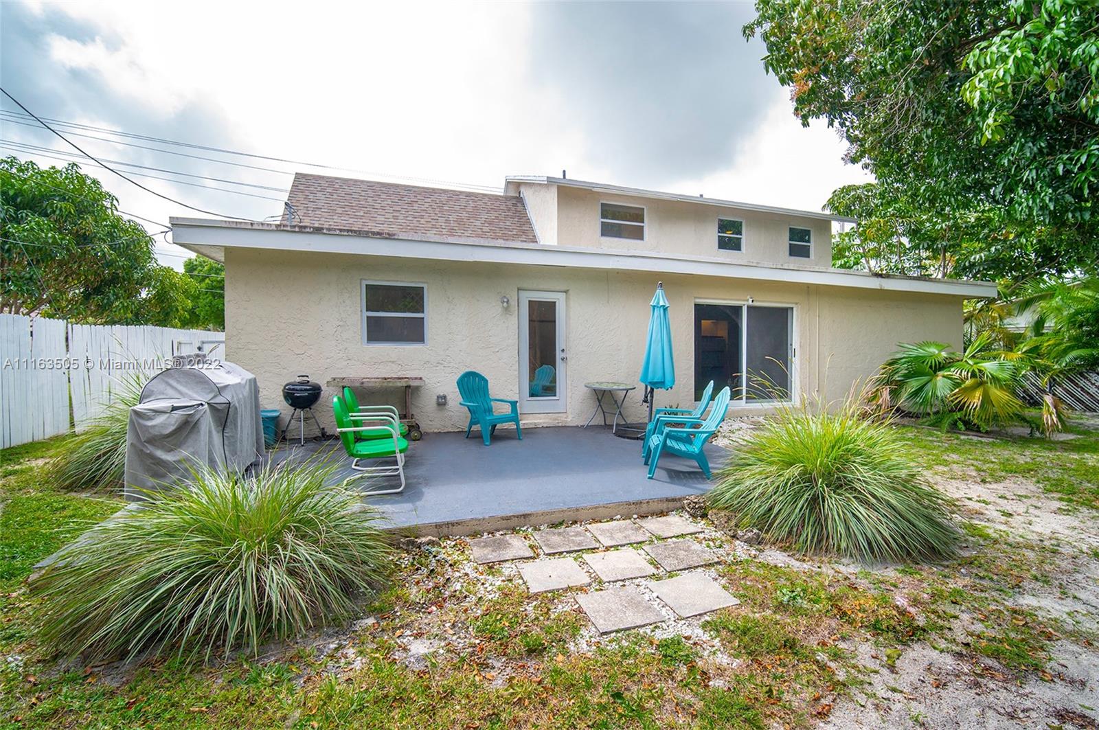 CHERRY HOLLOW 2ND SEC - Residential