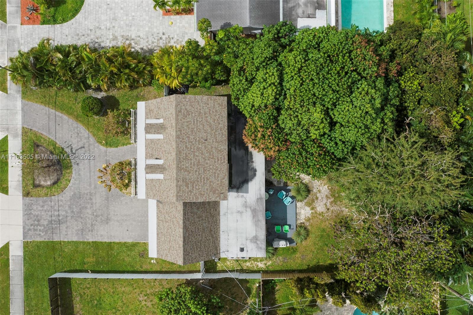 CHERRY HOLLOW 2ND SEC - Residential