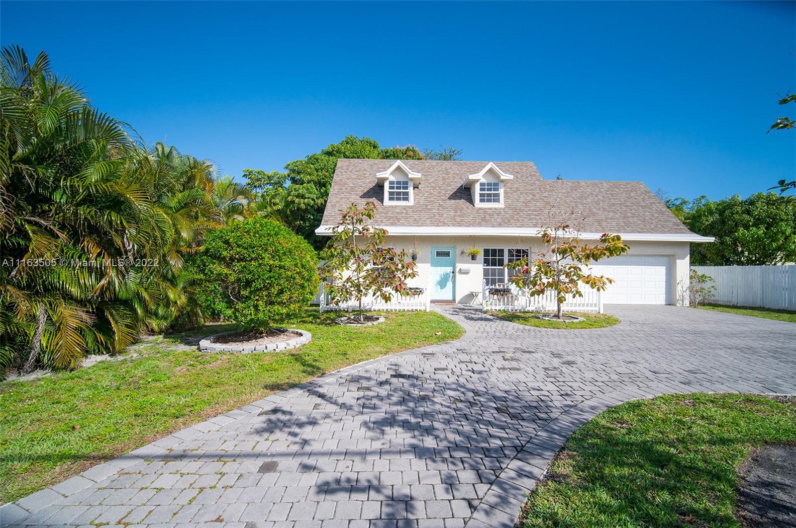 CHERRY HOLLOW 2ND SEC - Residential