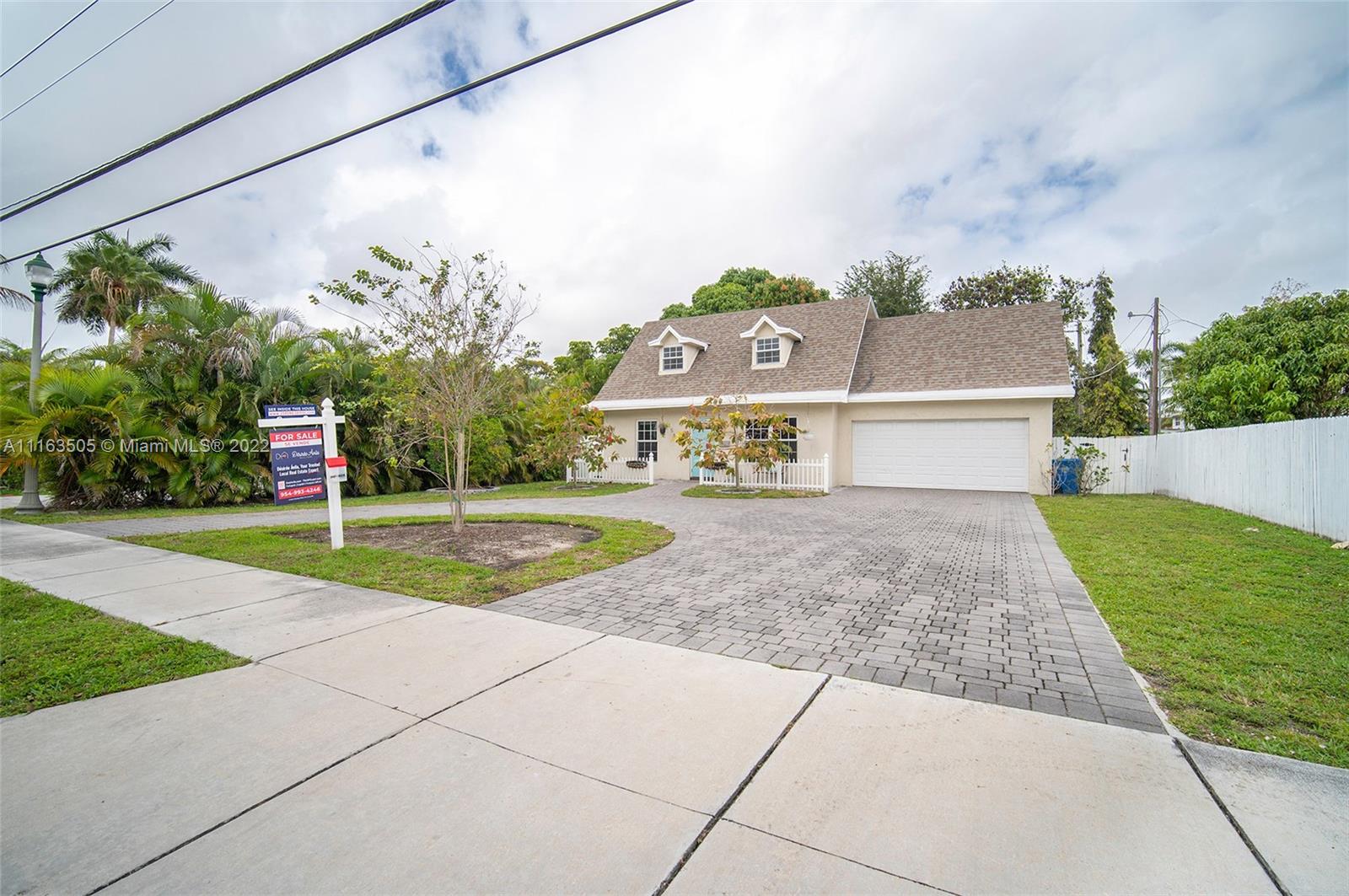 CHERRY HOLLOW 2ND SEC - Residential
