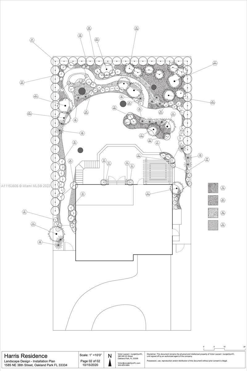 CHERRY HOLLOW 2ND SEC - Residential