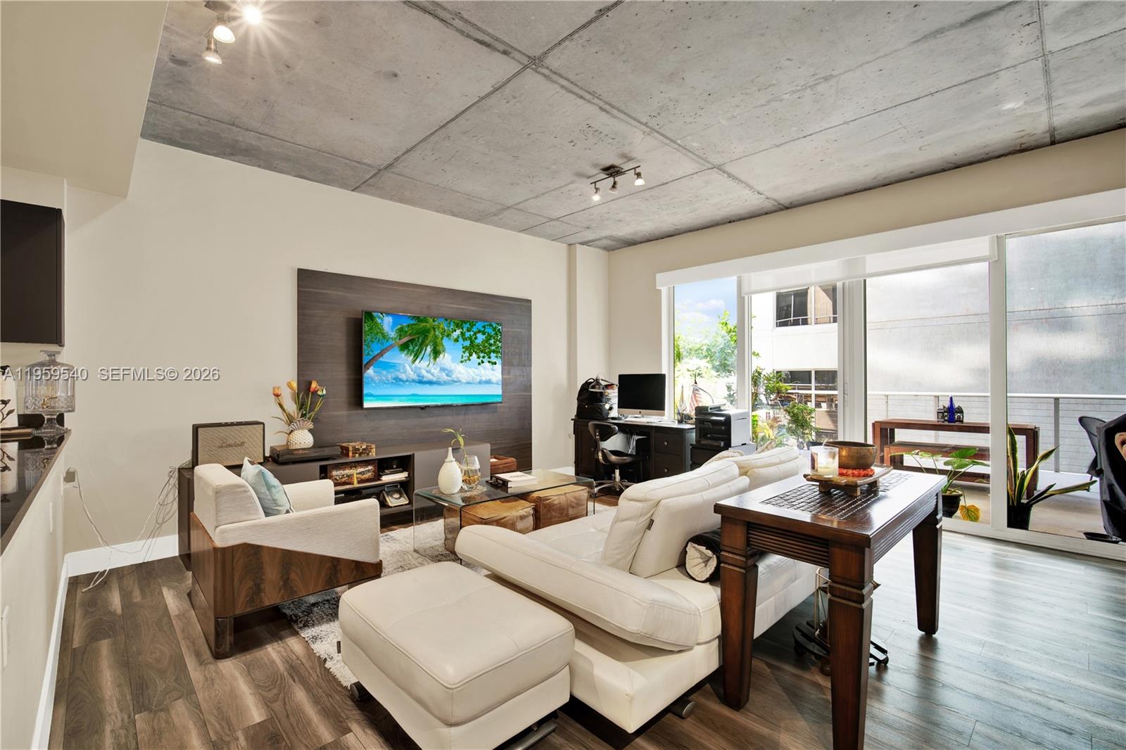 TWO MIDTOWN MIAMI CONDO - Residential