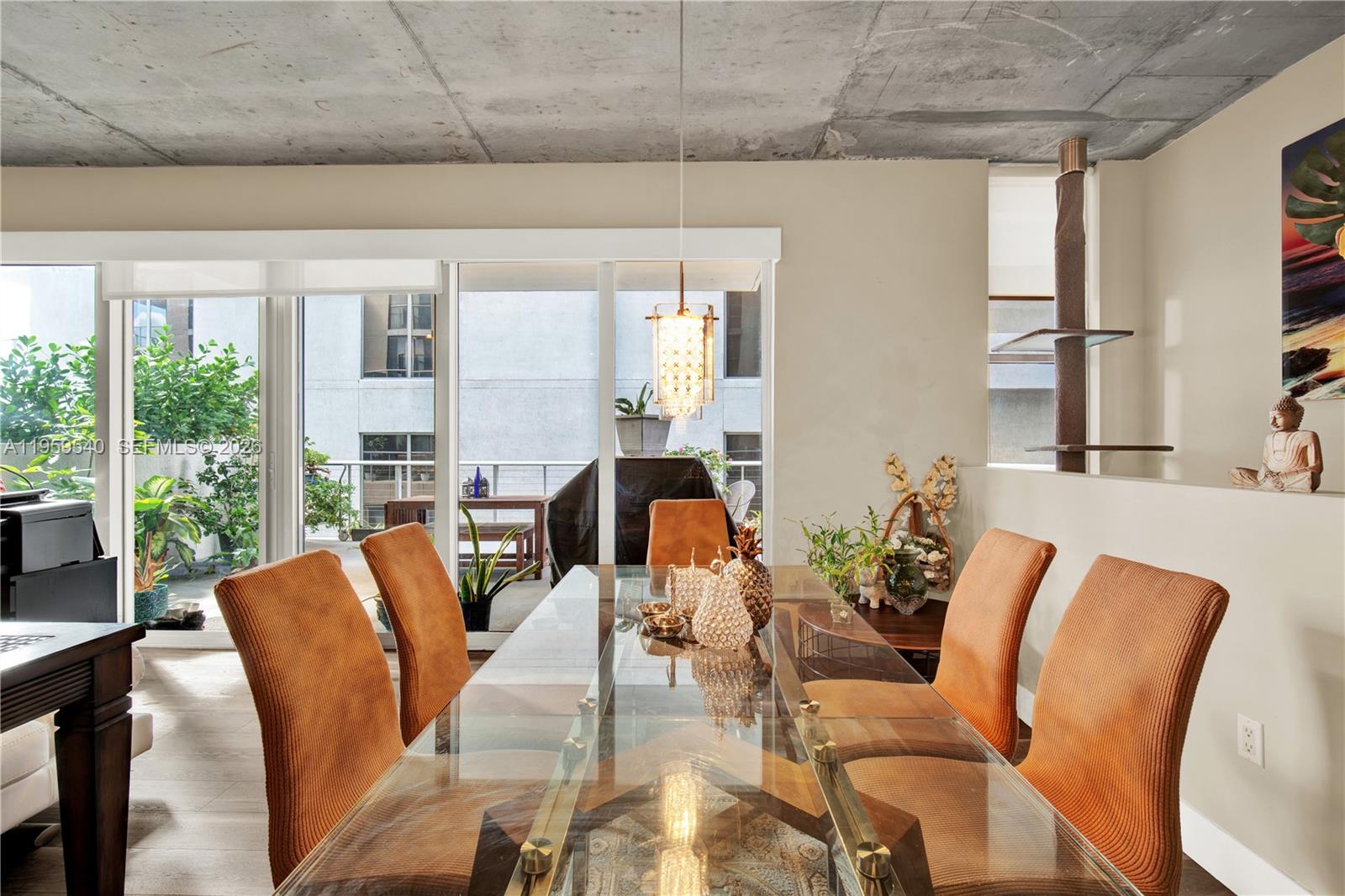 TWO MIDTOWN MIAMI CONDO - Residential