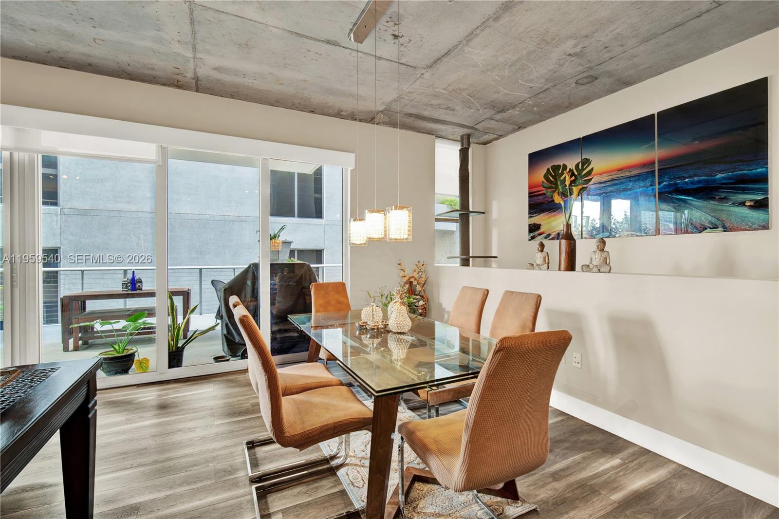 TWO MIDTOWN MIAMI CONDO - Residential