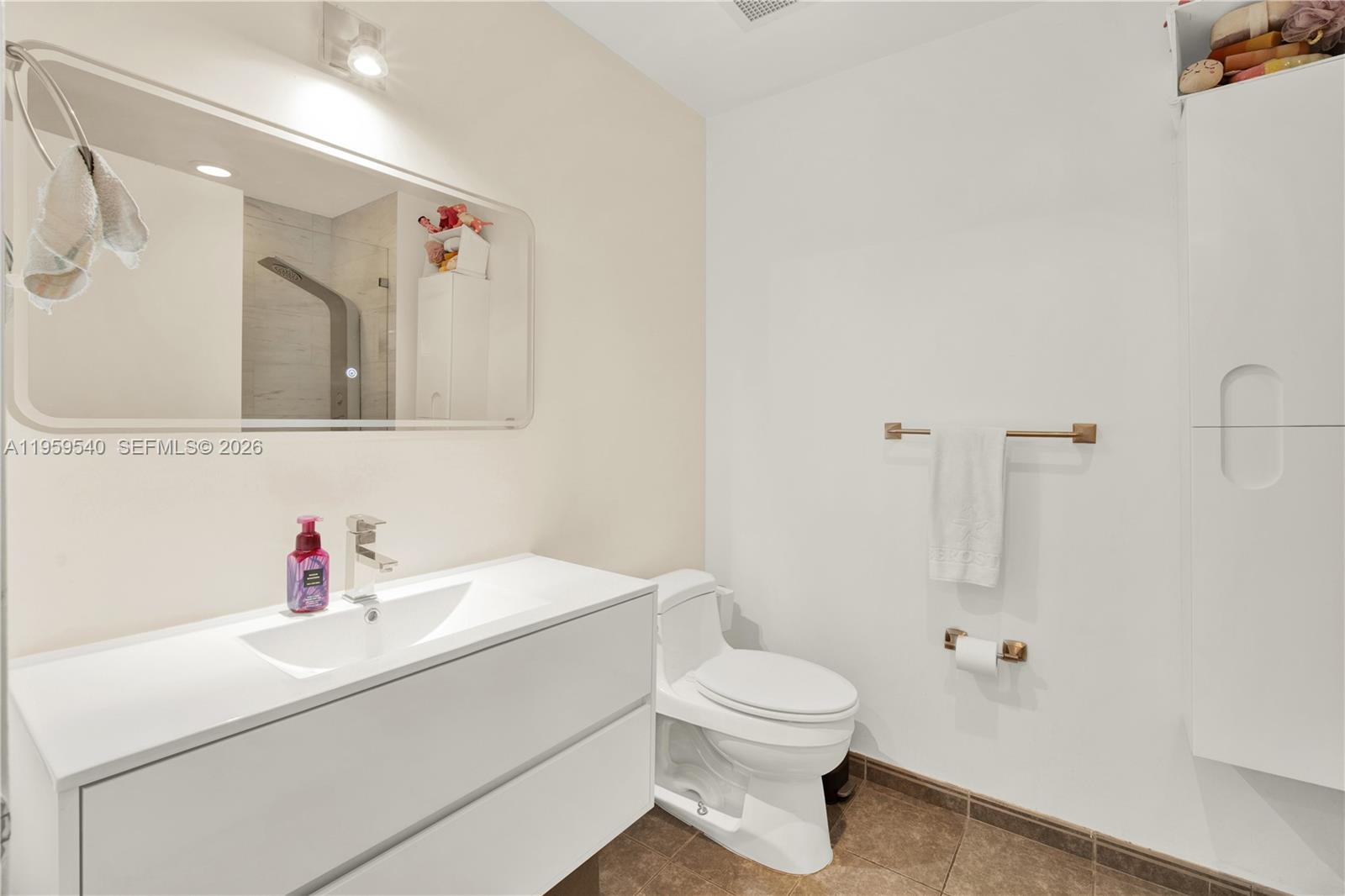 TWO MIDTOWN MIAMI CONDO - Residential