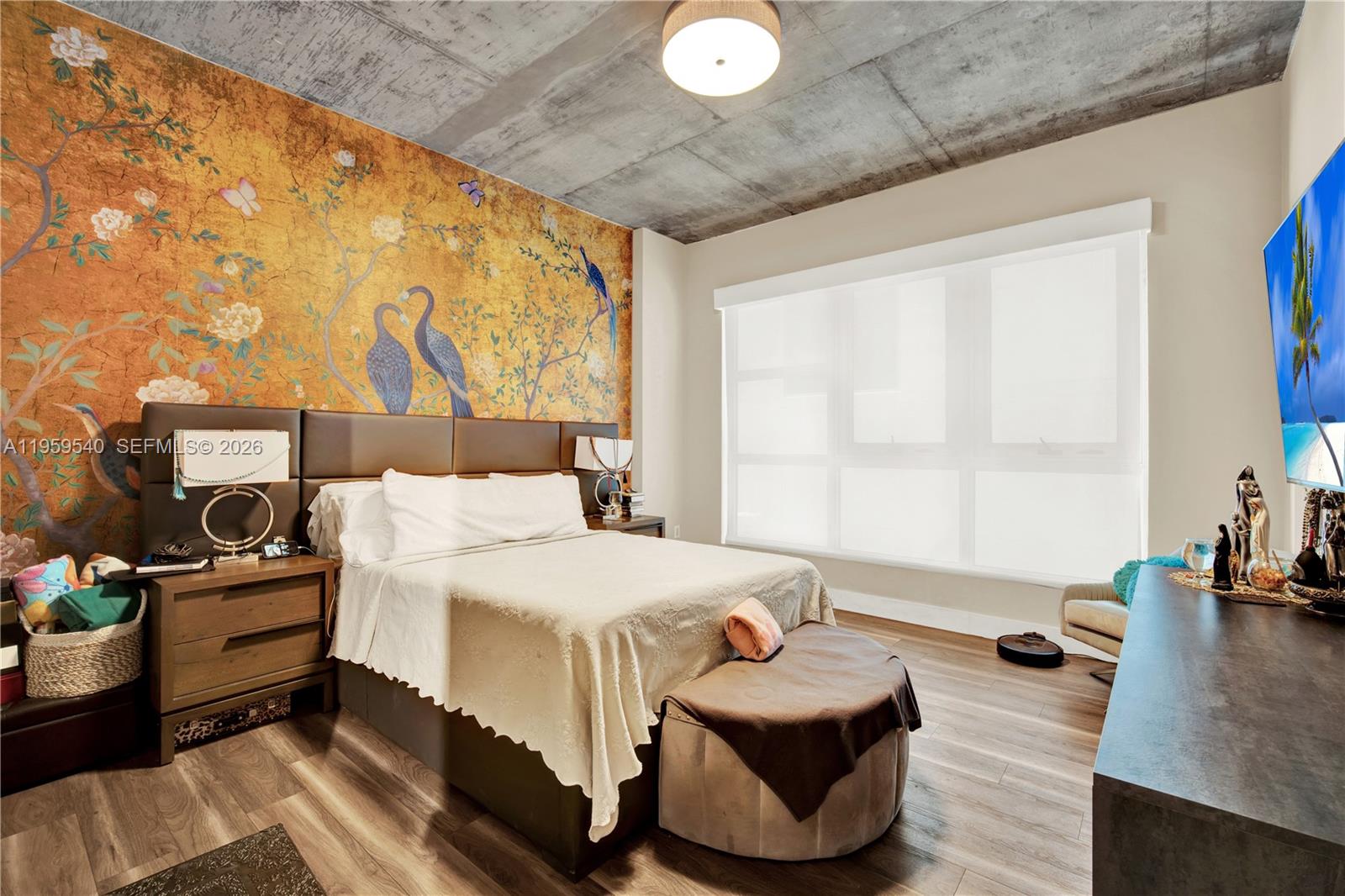 TWO MIDTOWN MIAMI CONDO - Residential