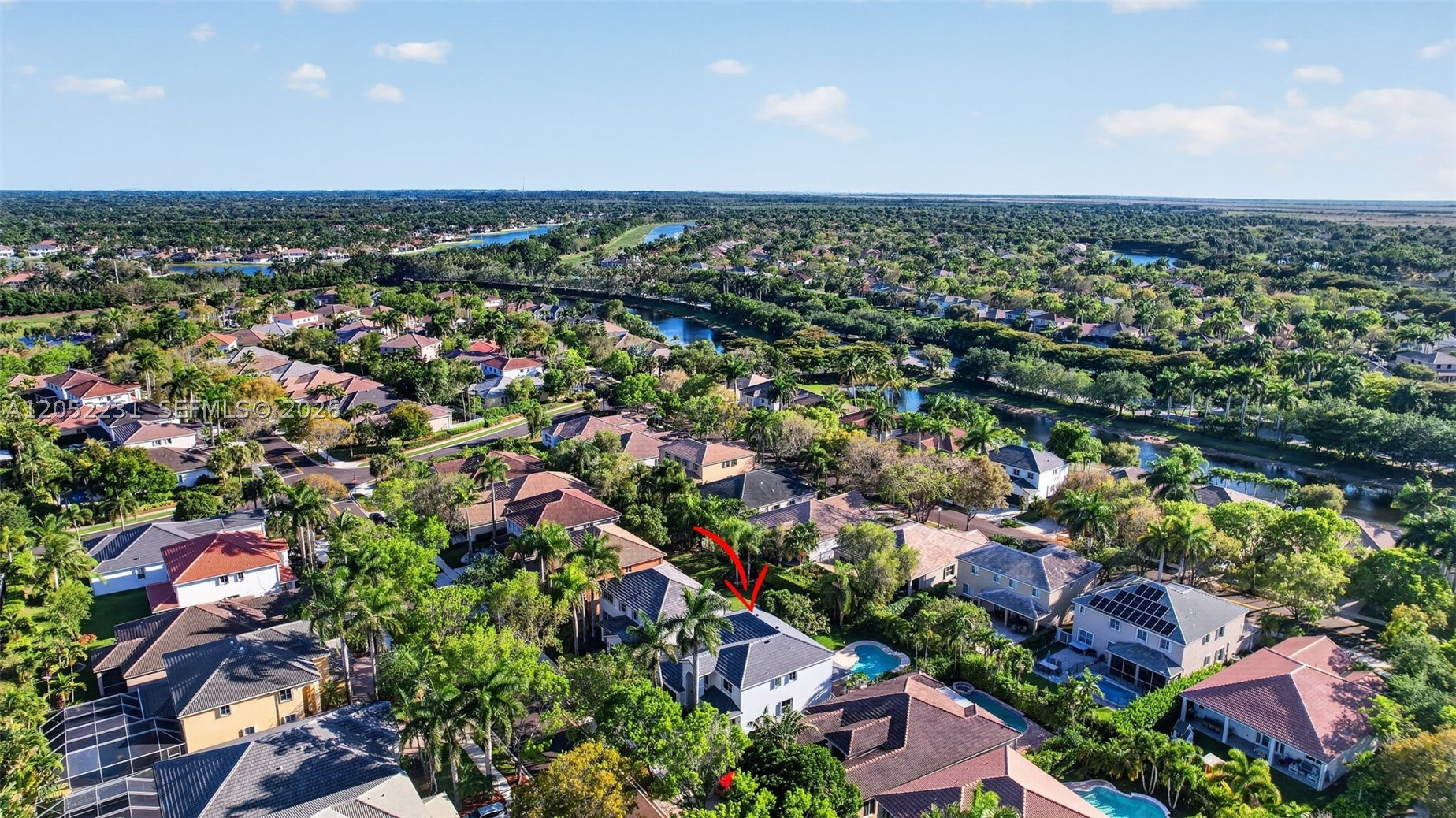 SECTOR 2-PARCELS 9 & 10 - Residential