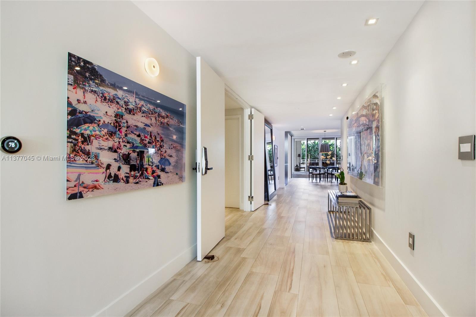 OCEAN TOWER TWO CONDO - Residential