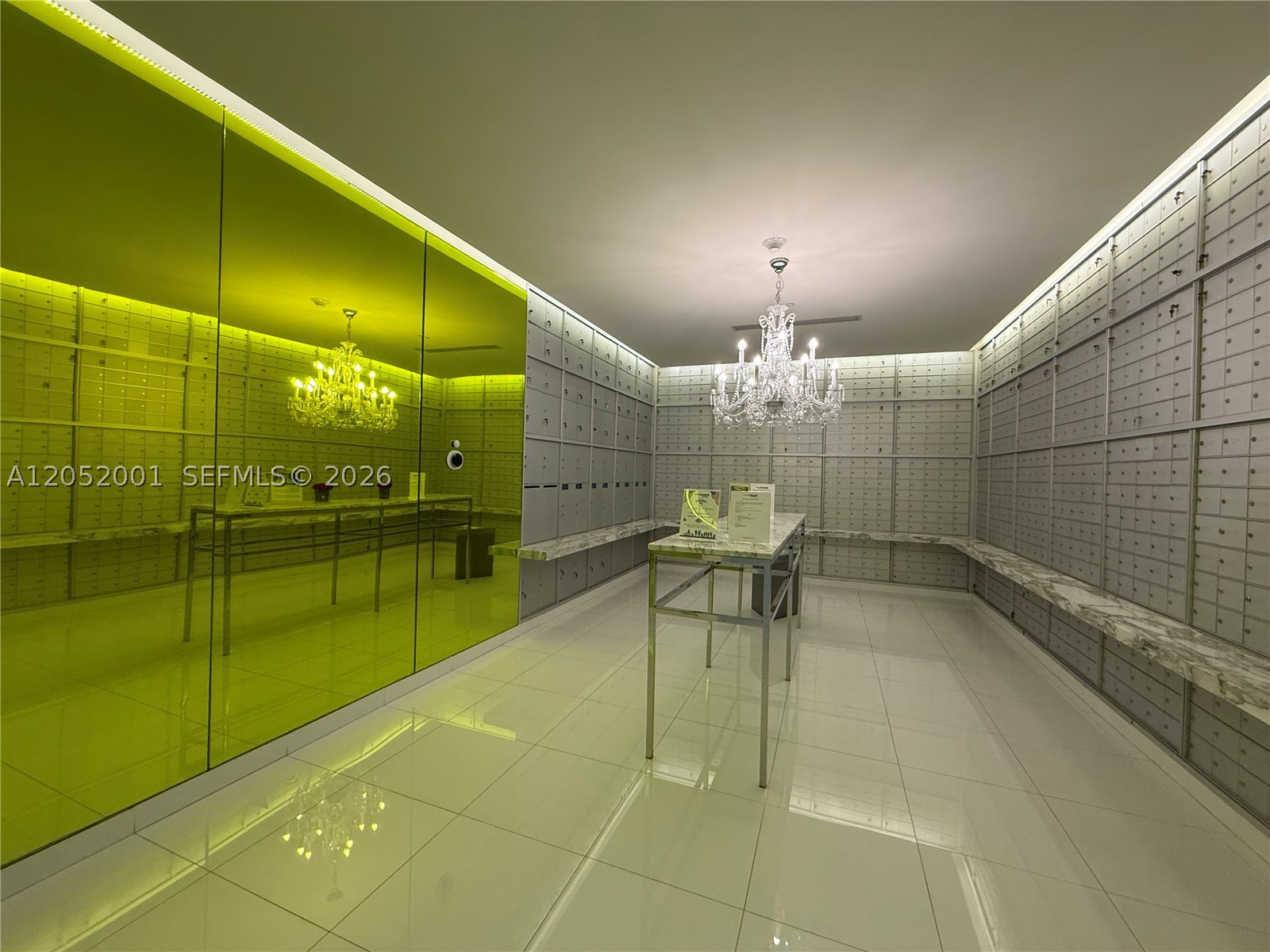 ICONBRICKELL CONDO NO 1 - Residential Lease