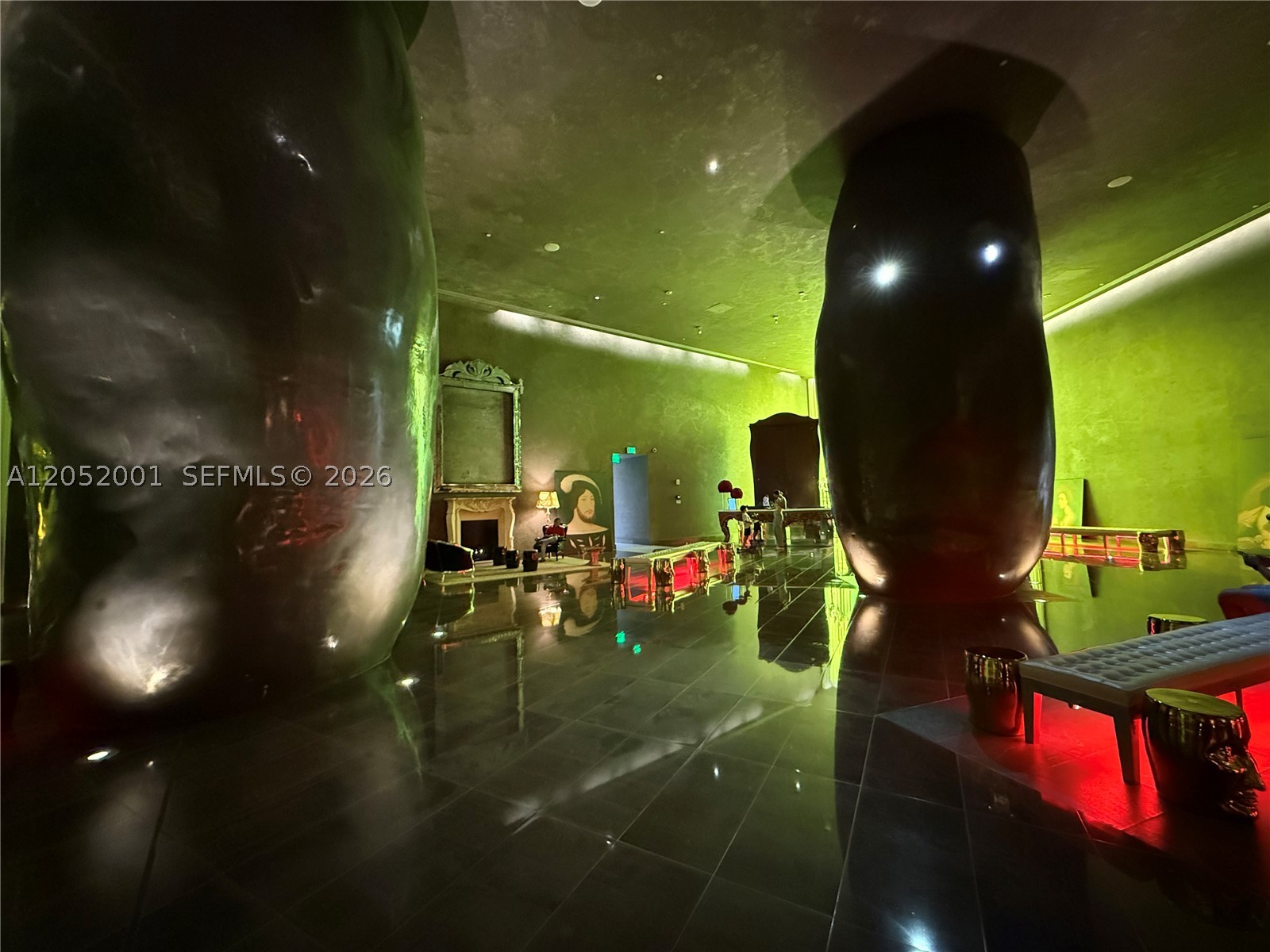 ICONBRICKELL CONDO NO 1 - Residential Lease
