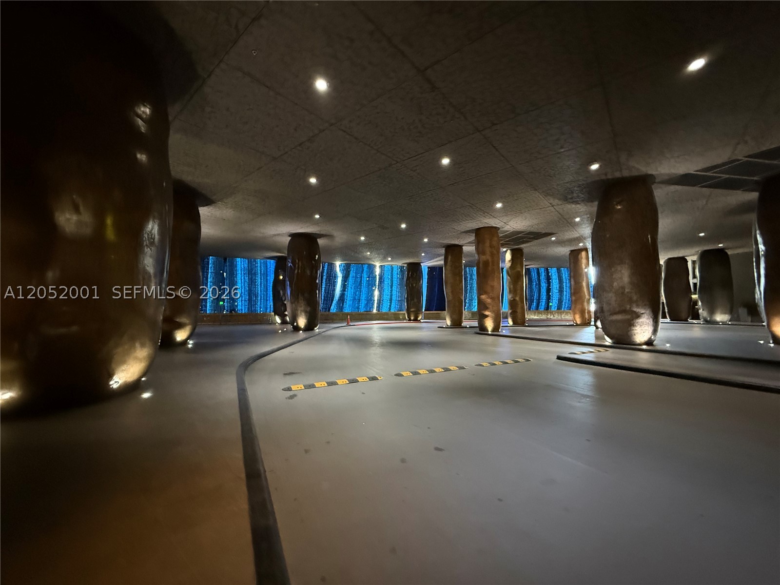 ICONBRICKELL CONDO NO 1 - Residential Lease