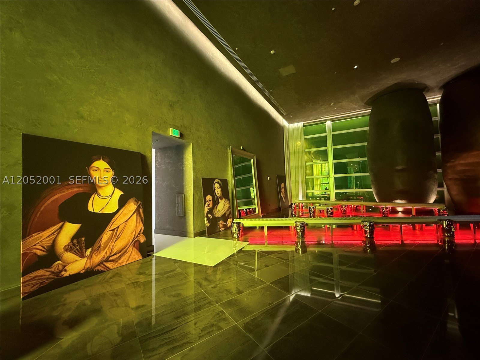 ICONBRICKELL CONDO NO 1 - Residential Lease