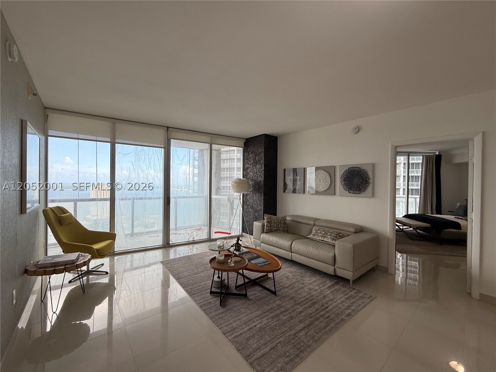 ICONBRICKELL CONDO NO 1 - Residential Lease