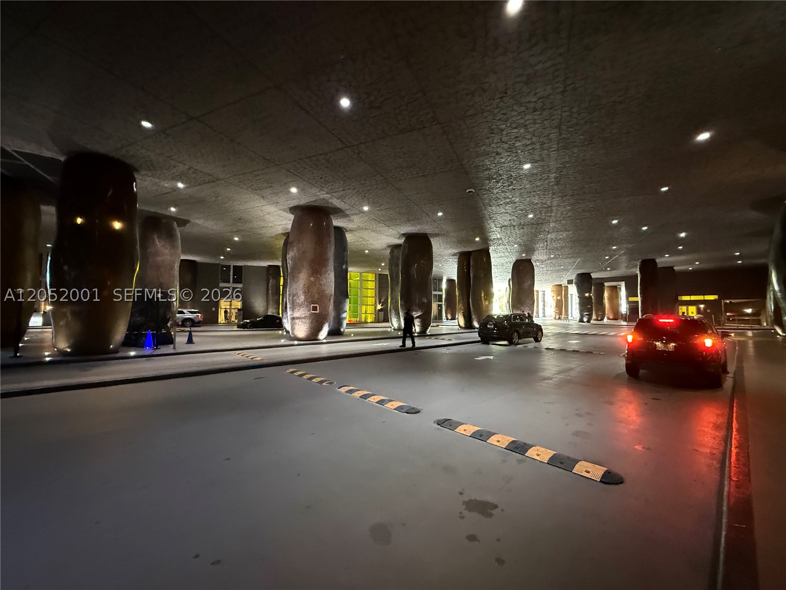 ICONBRICKELL CONDO NO 1 - Residential Lease