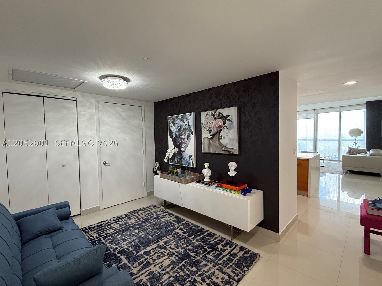 ICONBRICKELL CONDO NO 1 - Residential Lease