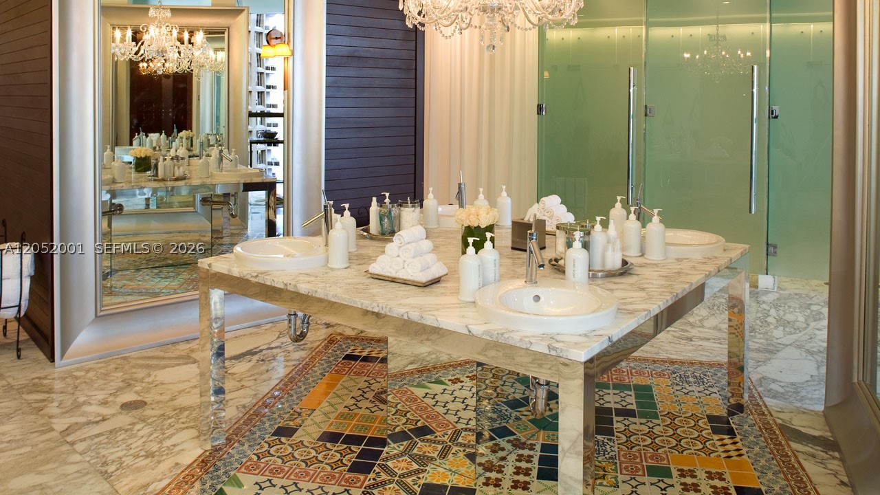 ICONBRICKELL CONDO NO 1 - Residential Lease