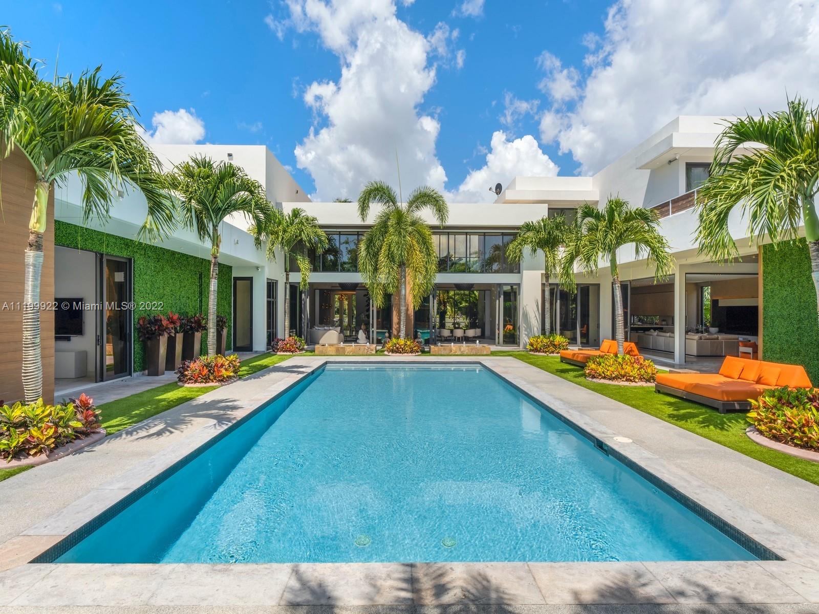 DORONNE ESTS - Residential