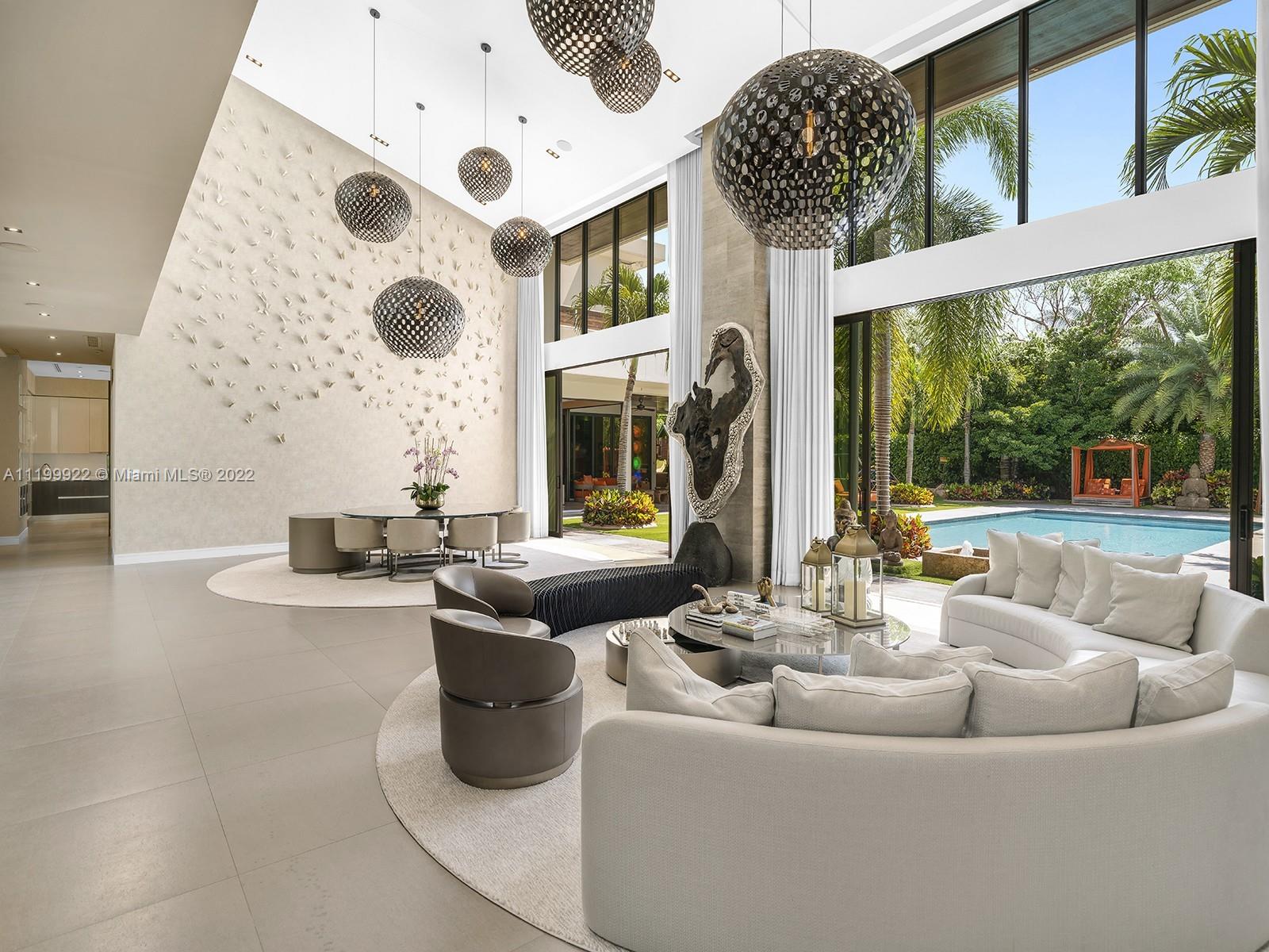 DORONNE ESTS - Residential