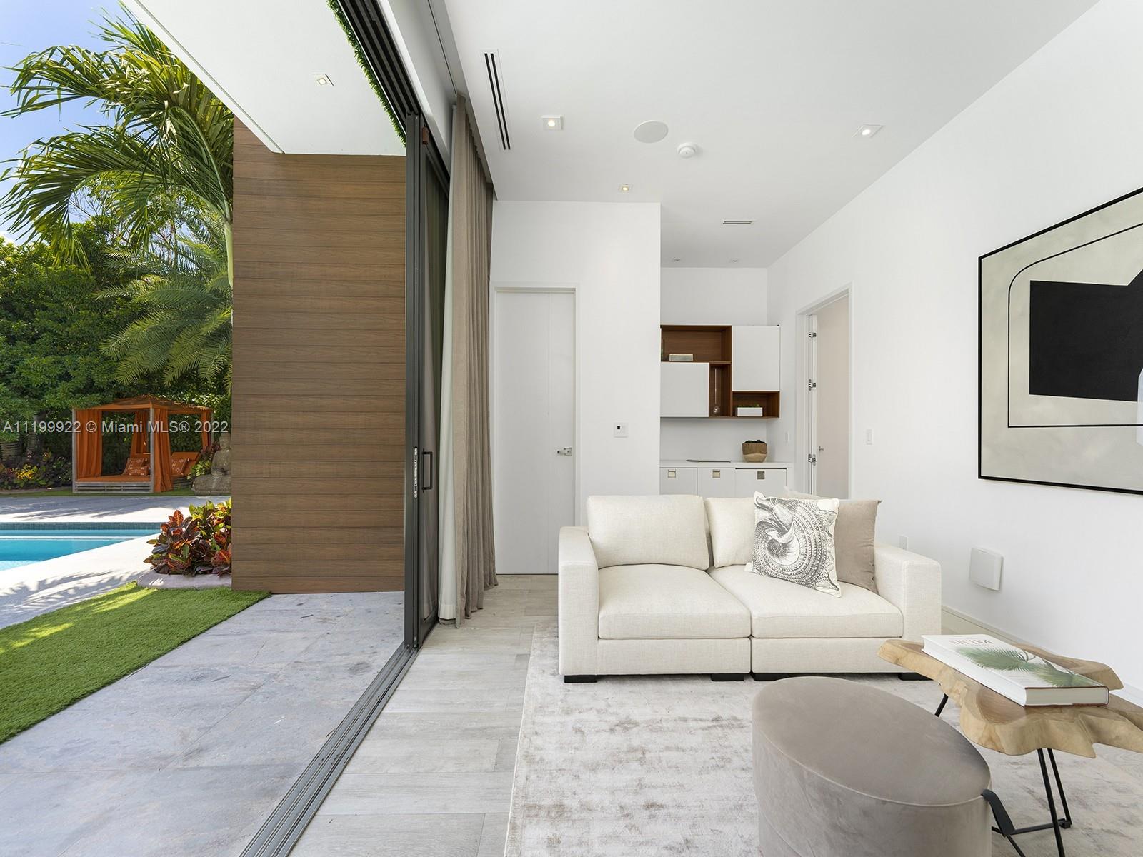 DORONNE ESTS - Residential