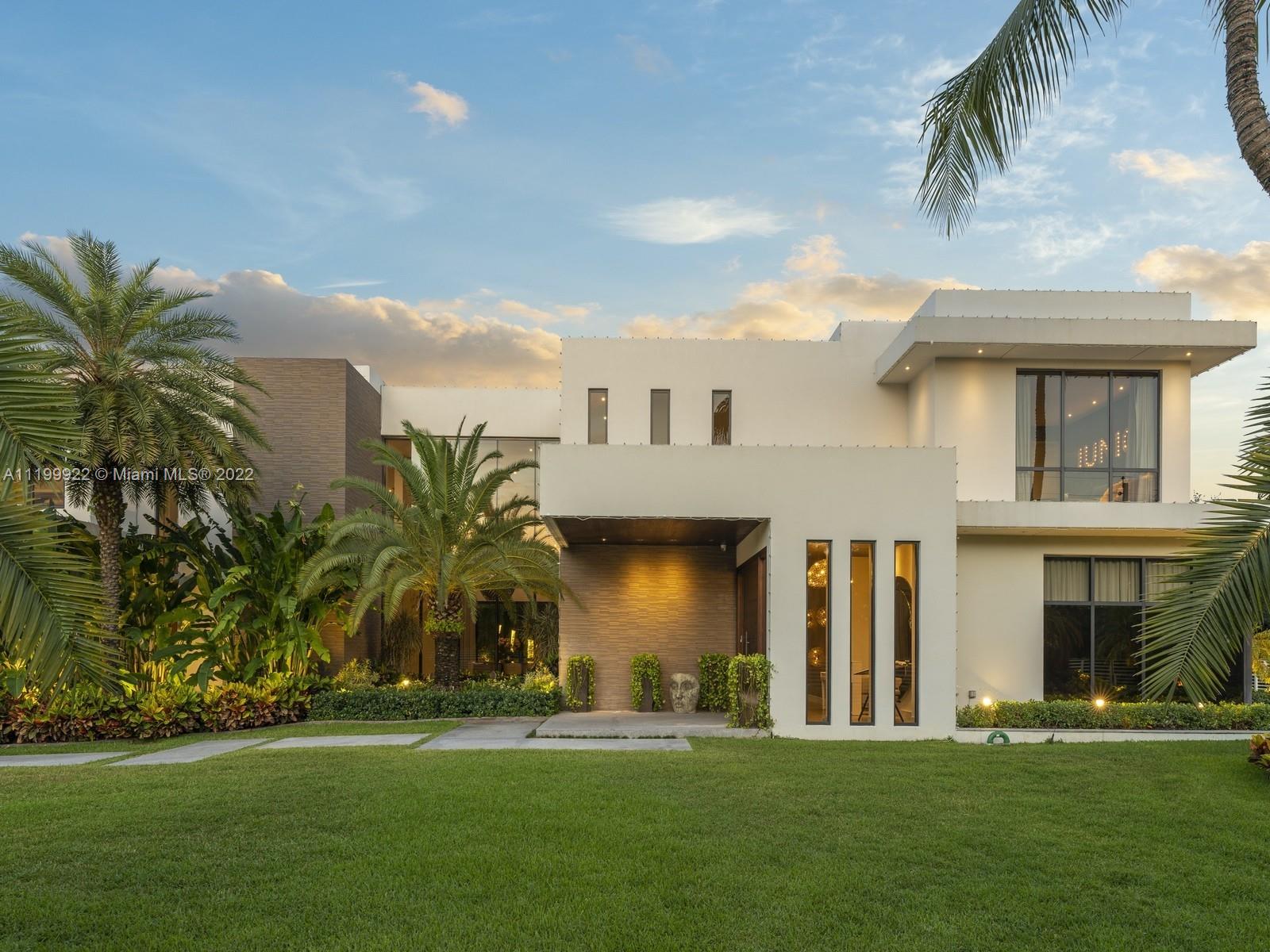 DORONNE ESTS - Residential